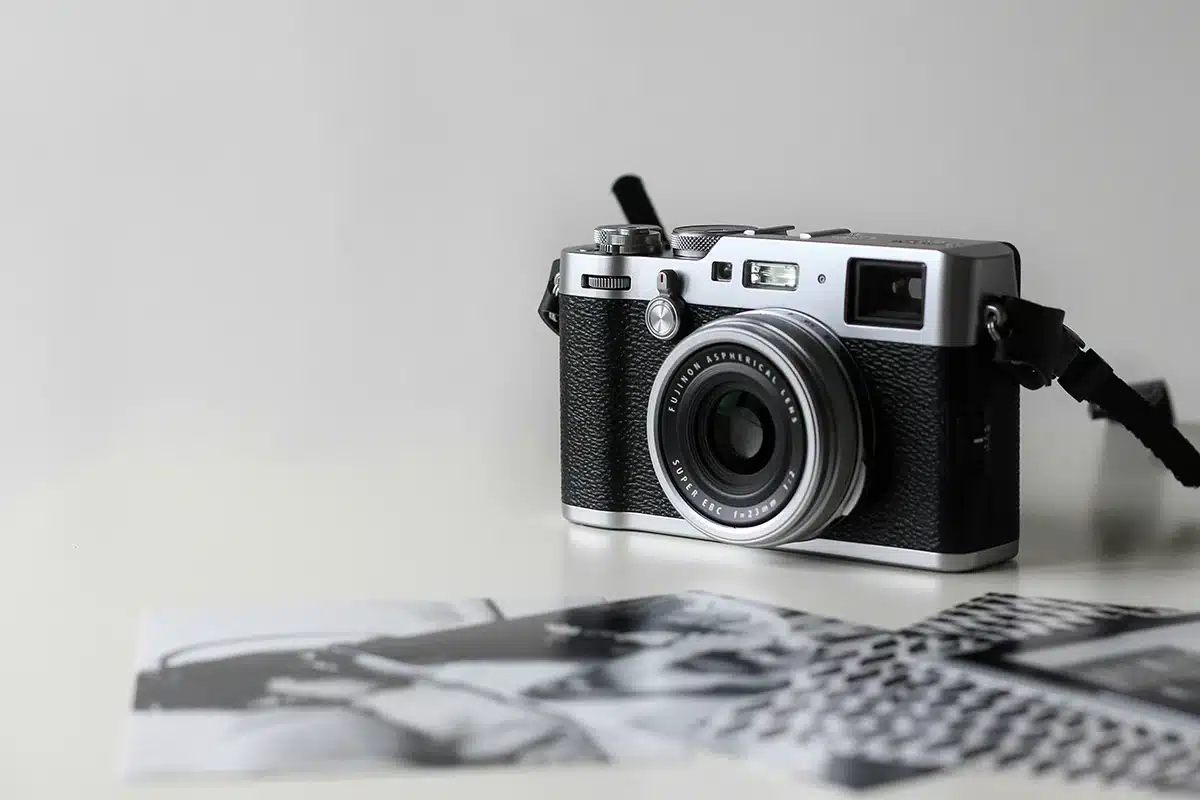 Creative Photos Protected by Copyright