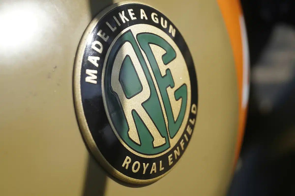 RE Logo Trademark